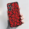 Casing For ZTE nubia Z50 NX711J Case Luxury Dragon Cute Cool Boys Girls Cover Black Matte Soft TPU Silicon Shockproof Phone Case