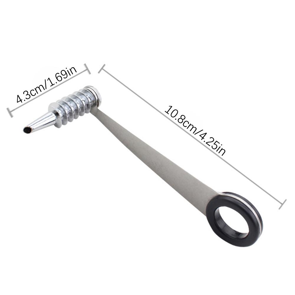 Stainless Steel Spirals Cutter For Veggies Potato Carrots Cucumber Vegetables Spirals Knives For Potatoes Carrots