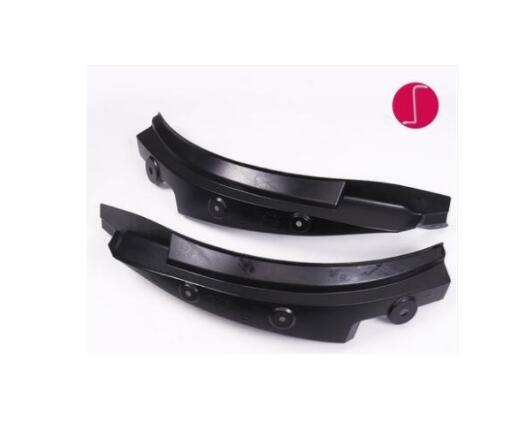 

2025 для volvo xc60 брызговики синий 2018 2019 2020-2025 специальная задняя дверь заднее колесо крыло модификация автомобильные аксессуары брызговик