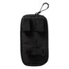 Pearl Izumi 53 Clear Wallet for Men
