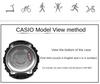 Stainless Steel watchband 16m For casio GG-SHOCK 3229 GM-5600 Small square watch band solid metal steel strap Bracelet WithTools