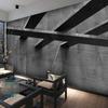 Retro Cement Wall Mural 3d Space Extension Photo Wallpaper Restaurant Living Room Office Wall Mural Home Decor