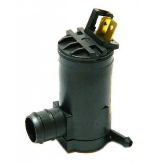 Original Windshield Washer Motor Pump With Grommet Accessories For Galloper Innovation Hk787100 High Quality