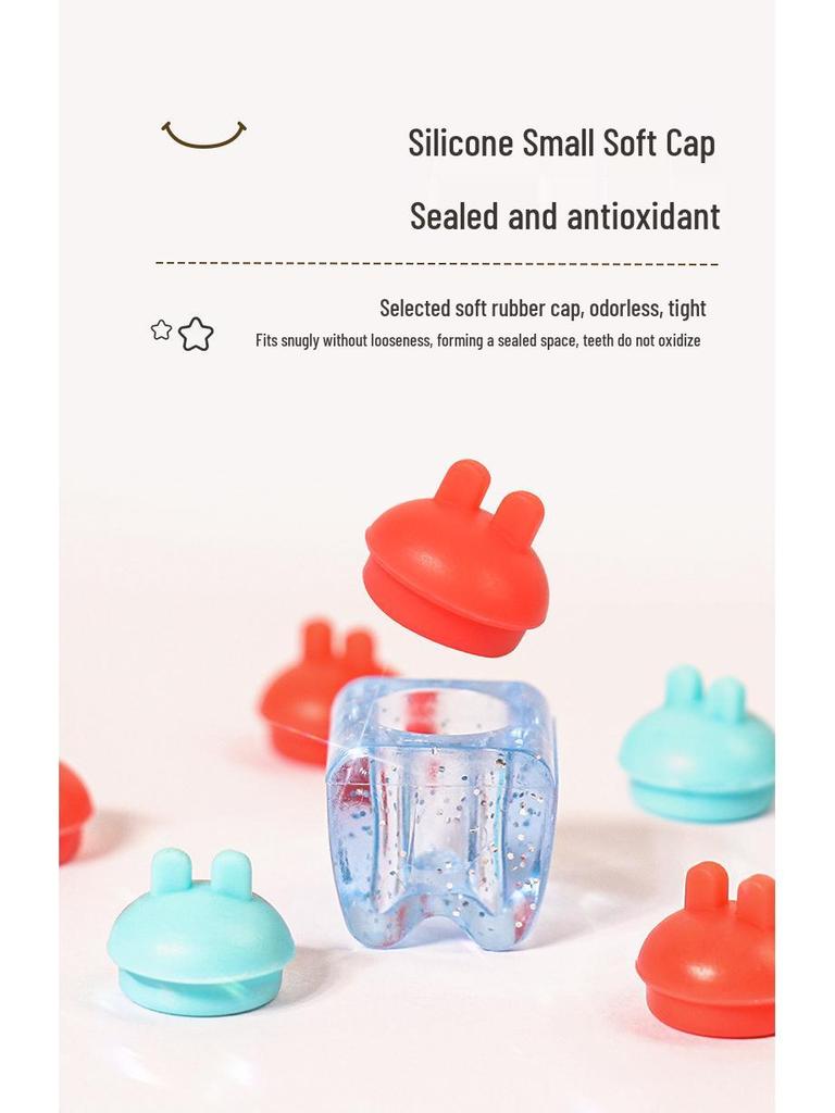 Children's Tooth Storage Box - Keepsake for Baby Teeth Preservation