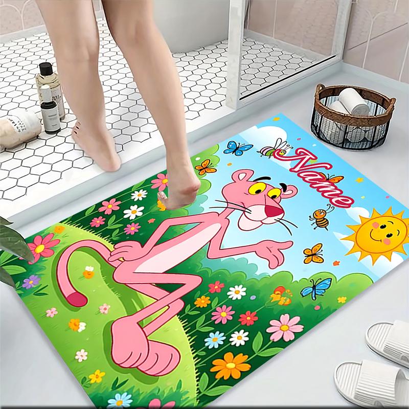 Custom Name Dragon Warrior's Dawn Carpet Rug Customizable Soft Washable Anti-Slip Home Living Room Sofa Mats Personalized Rug. 0909145