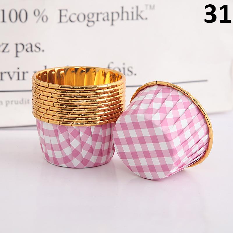 50 шт. противень для выпечки — фото 20