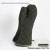 Heat Resistant Kitchen & Oven Gloves