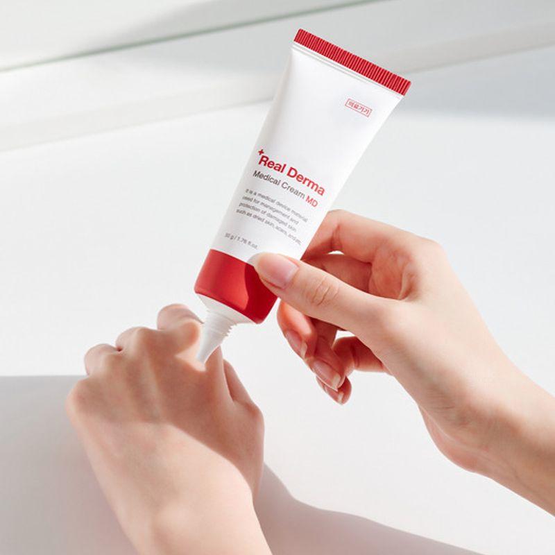 Medical Cream MD 50g