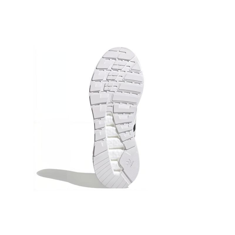 Adidas Zx 2K Boost White Iridescent Core Black Sneakers FX8489