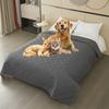 Copriletti Impermeabili Protezioni Materasso Letto Coprimaterasso Lavabile Antiscivolo Coperture Lenzuola Urinarie Divano Tappetino Urina Bambini Animali Domestici Cani Gatti