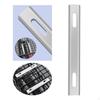 Bicycle Basket Mounting Bracket Mount Adapter Home Decor Premium Accessory Portable Replacement