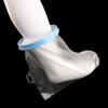 Waterproof Cast Cover Relieve Pain Fracture Foot Covers Leg Bandage Plaster Shower Bathing Sleeve Sealed Protector