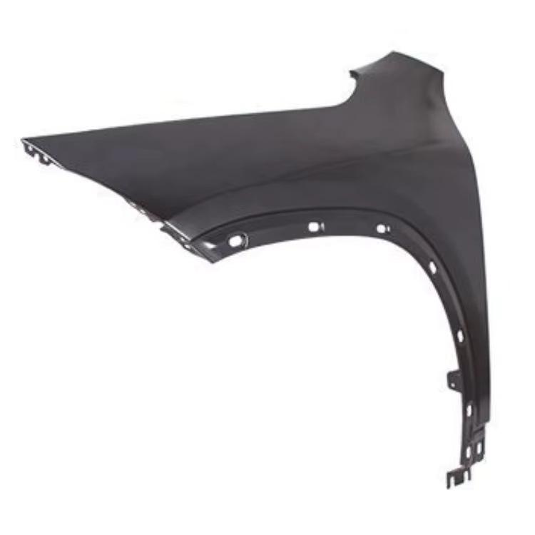 Garde-boue avant en aluminium pour Mercedes-Benz Classe GLA H247 (2021-2023)