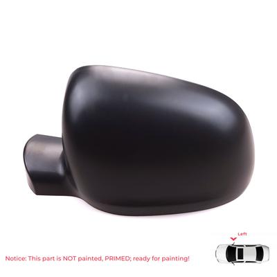 ESP1107-1 Side Wing Mirror Scull Cap Cover Left 963735075R for Renault Kangoo Citan W415 W420 Townstar NV250 