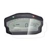 Instrument Film Dashboard Screen Protector Replacement for Ducati 1299 899 959 1199 Panigale Cluster Display Screen Protective Cover