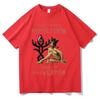 BABY IM YOUR Possession Graphic T Shirts Melanie Martinez Fashion High Quality Cotton Tshirts Women Men Oversized Hiphop Tees