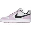 (GS) Court Borough Low 2 'Photon Dust Off Noir' Kids' BQ5448-005