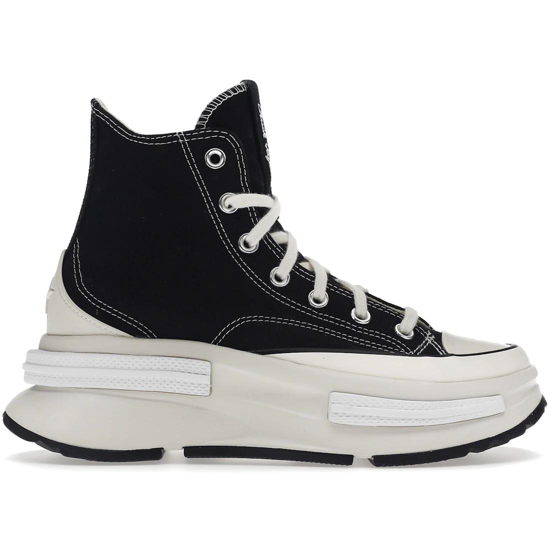 

Sneaker Converse Run Star Legacy CX Hi Black(A00869C) 35.5