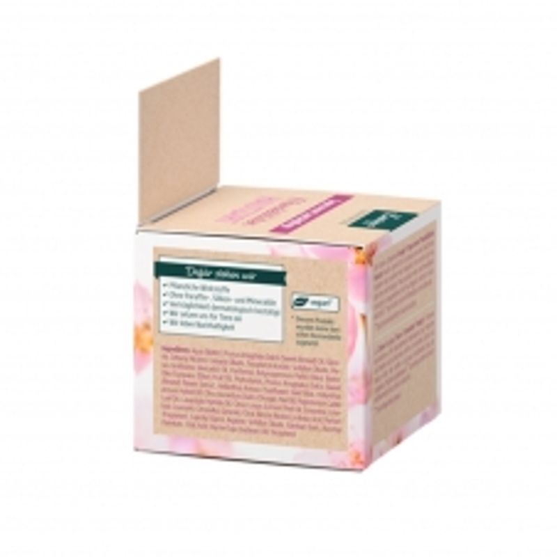 Kneipp Almond Blossom Day Cream 50ml