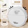 Xiaomi Xiaomi 2026 3-in-1 Strong Suction Smart Sweeping Robot Rechargeable Washable Mop For Pet Hair Hard Floor Kitchen Room Sweeping Robot