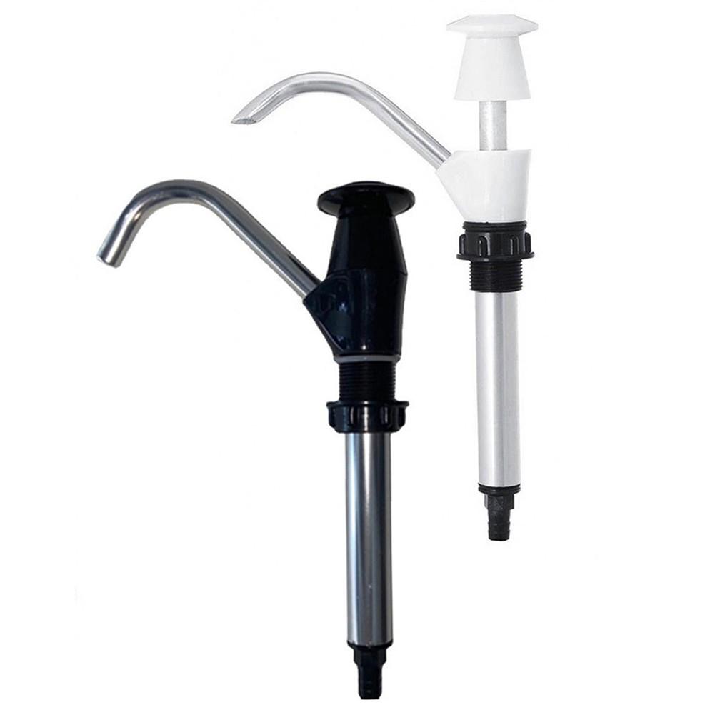

Camping Trailer Replacement Tool Water Hand Pump Note чорний