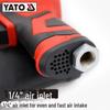 YATO Pneumatic Hammer & Shovel Tool Set
