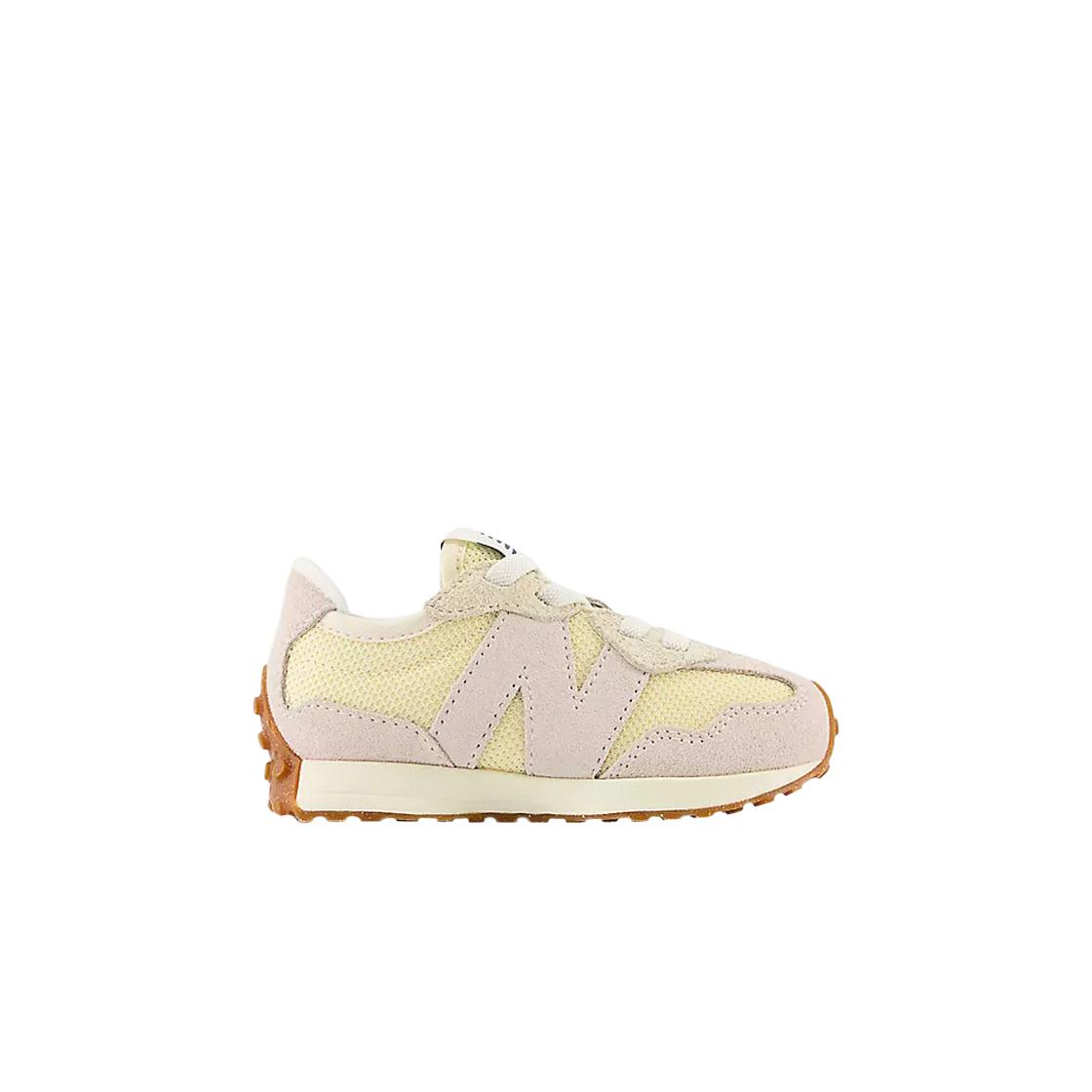 

(td) New Balance 327 Incense Moonbeam 135(7K)