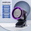Portable High-Speed Leafless Smart Fan with Digital Display