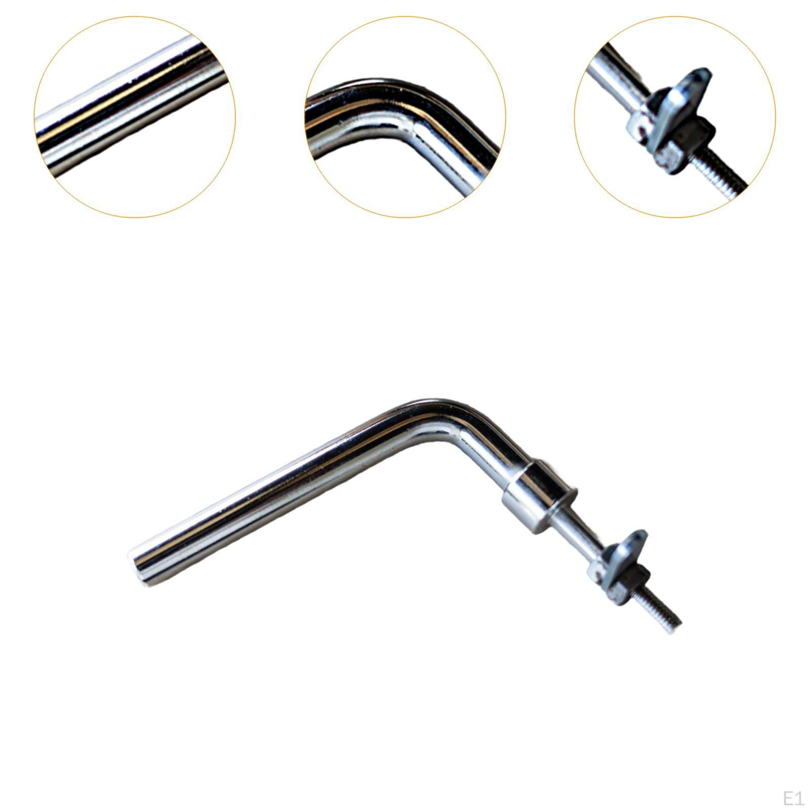 Замена дверной ручки печи — фото 3