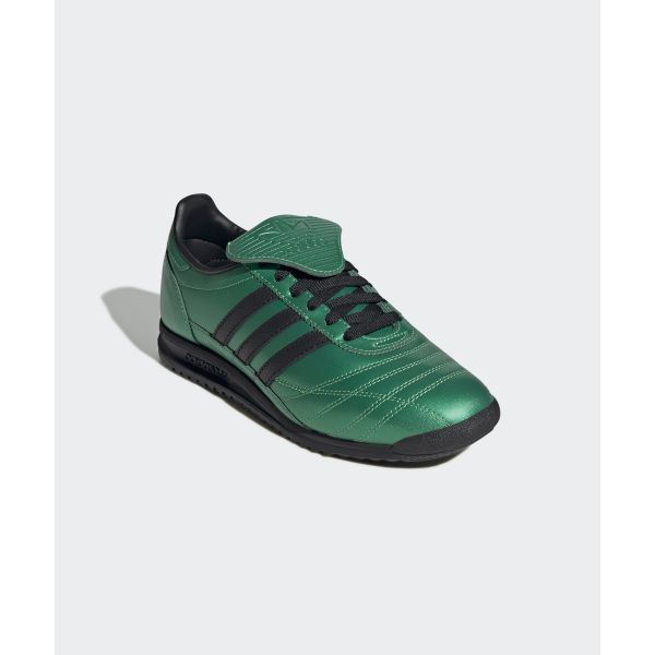adidas  SL72 LT OG Semi Screaming Green Women Sneakers Core-Black JH7238