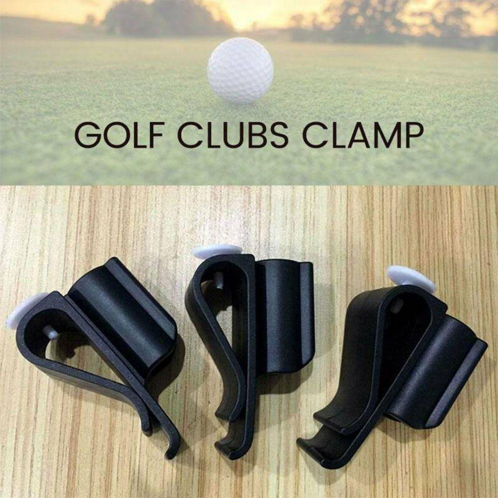 Sporting Goods Golf Equipment Golf Club Clip On Putter Holder Golf Putter Holder Golf Bag Clip