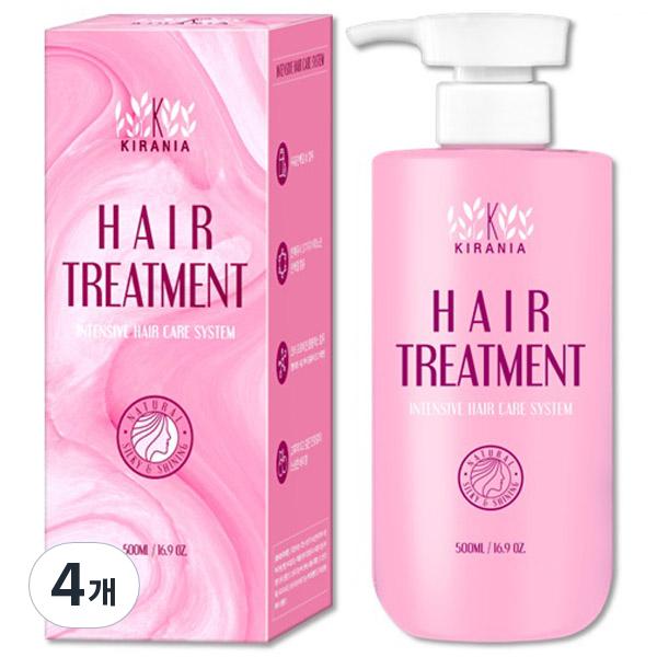 

Протеиновые ампулы Kirania, 500 мл, 4 штуки, лучшие мужские средства для волос Кореи