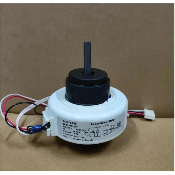 

DB31-00219F DB31-00219D Вентилятор кондиционера AC Y4S476A58 RPG21K RPG21Y DB31-00219A(DB31-00219D) DB31-00219A