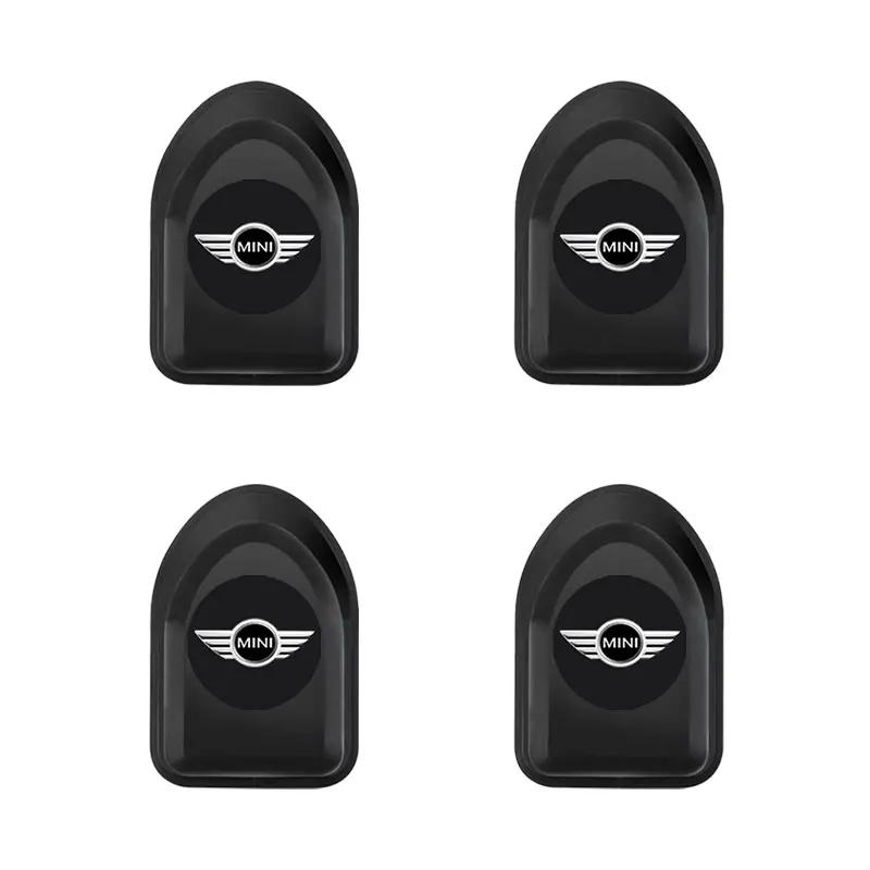 Car Self-adhesive Buckle Small Hook Clip Car Goods For BMW MINI JCW CLUBMAN Urbanaut COUPE F54 F55 COUNTRYMAN CLUBVAN VAN Vision