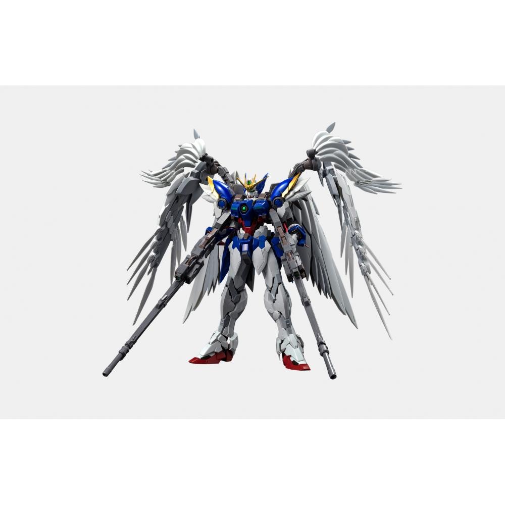 

BANDAI Модель высокого разрешения Крыло Gundam Zero (EW)
