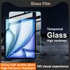 IMAK H Series For iPad Air 13 (2025)/(2024) Tempered Glass Screen Protector Shatter-Proof Protection