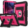 Apple Tablet Protective Case for iPad 10.2/10th Gen, Air 11/13/6, Mini 6 - Stand & Drop-Proof