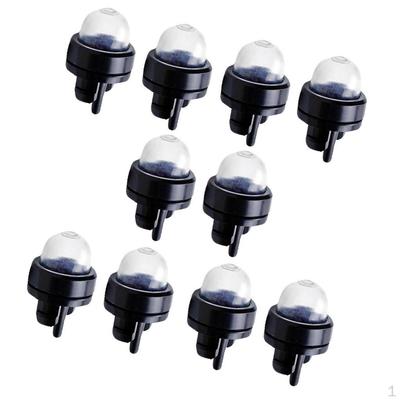 10 Stück Primerbirne für HT250 FS36 FS44 FS120 FS120R FS250 FS250R