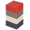 Pure Cotton Honeycomb Waffle Kitchen Towel – Soft & Absorbent, 34x34 cm