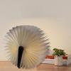 USB Rechargeable Table Lamp 3 Colors LED Book Light Creative Gift Desk Light  Kids