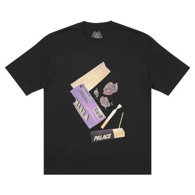 T-shirts et débardeurs – T-shirts