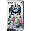 Radio-controlled Robot - YCOO - Program a Bot XL - Multidirectional - 48 Programmable Actions - LED & Sons - From 5 Years