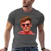 Ryan Trahan Tshirt Sweat Oversized Graphic Tee Vintage T Shirt Unisex