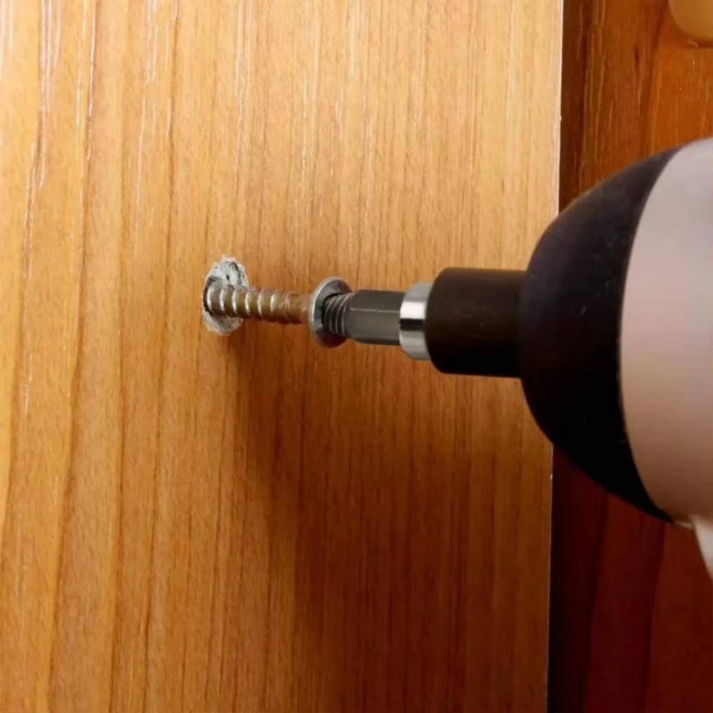 22Pcs Broken Head Screw Extractor Set Broken Bolt Extractor  Stripped Screw Removal