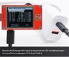 Customized PD30W Charger Head, Dual Port A+C, 3C Certified, Compatible with Apple Fast Charging