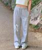 Nasyujeueol Dreamer Wide Pants [Gray]