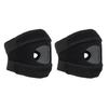 2Pcs Patella Knee Strap Elastic Men Women Sports Tennis Basketball Running Cycling Knee Pain