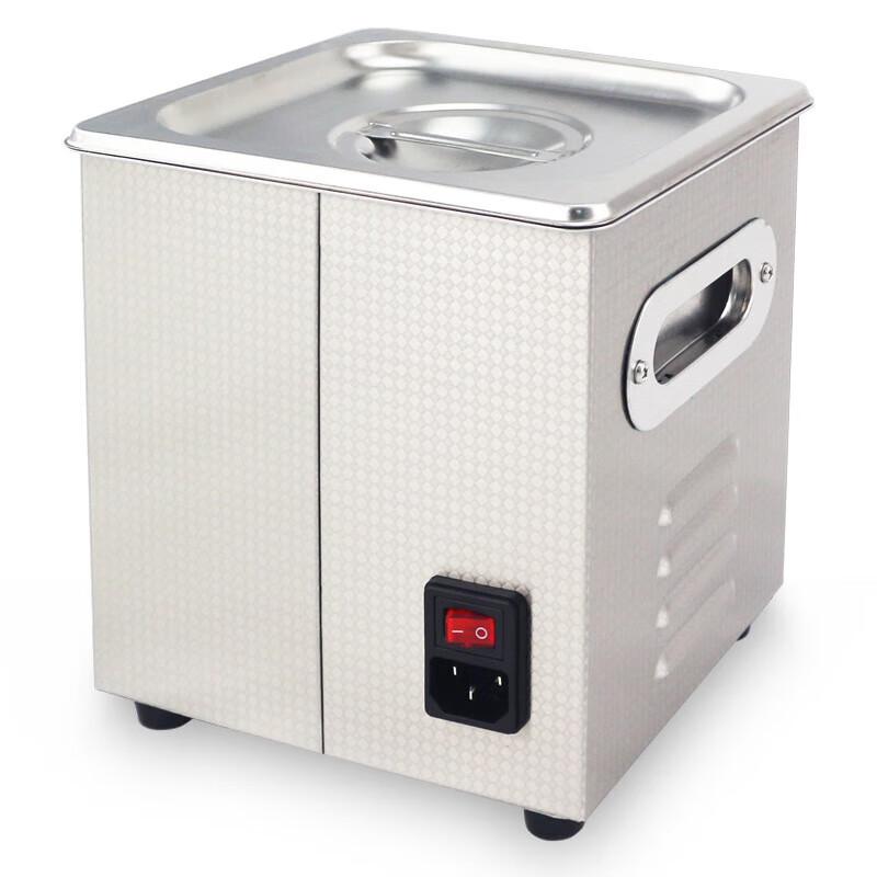 Guanbos Commercial Ultrasonic Cleaner CN plug (adapter included)