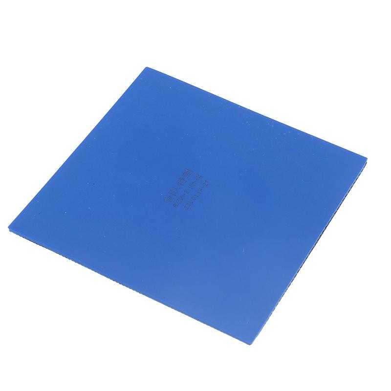 High Elasticity Table Tennis Rubber For Racket Sticky And Pimples-In Ping Pong Rubber With High Density Sponge Pingpong Rubber