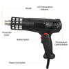 Hot Air Heating Machine Temperatures Adjustable Handheld Heating Device Portable Hot Air Heating Machine 1600-2000W  60~600℃